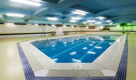 استخر هتل پارس تبریز - خرید بلیت استخر هتل پارس تبریز با تخفیف در پول تیکت	