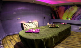 مرکز تخصصی ماساژ شبدا تبریز خرید بلیط مرکز ماساژ های ایران با تخفیف