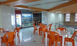 بوفه استخر فجر میانه - خرید آنلاین بلیت استخر	