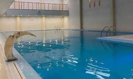 استخر نویان رشت