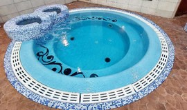 استخر دریا قم