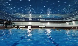 عکس استخر مشهدی شهرک اندیشه تهران