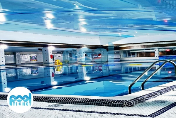 استخر مشهدی شهرک اندیشه تهران تصاویر