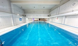 استخر بهار پیروزی تهران تصویر