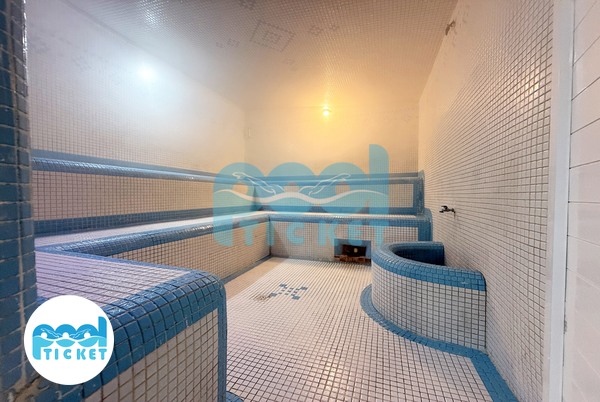 عکس سونا بخار استخر بهار پیروزی تهران