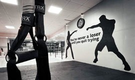 باشگاه بدنسازی نوین مشهد