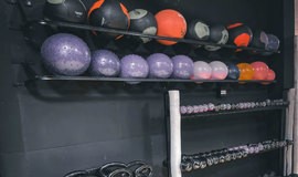 باشگاه بدنسازی نوین مشهد