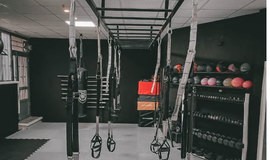 باشگاه بدنسازی نوین مشهد