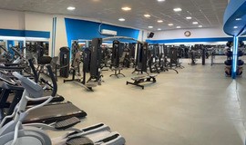  باشگاه بدنسازی ثابت مشهد