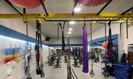  باشگاه بدنسازی ثابت مشهد