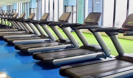 باشگاه بدنسازی اسمارت جیم