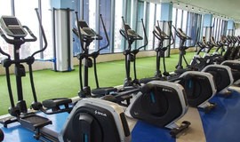 باشگاه بدنسازی اسمارت جیم