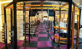 باشگاه بدنسازی ایده آل مشهد