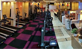 باشگاه بدنسازی ایده آل مشهد