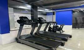 باشگاه بدنسازی استیلا مشهد تصاویر