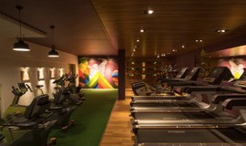  باشگاه بدنسازی فایو استار مشهد