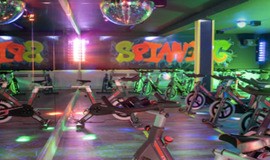  باشگاه بدنسازی فایو استار مشهد