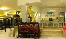 باشگاه بدسازی تن تاپ مشهد