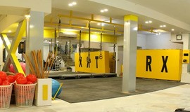 باشگاه بدسازی تن تاپ مشهد