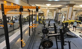  باشگاه بدنسازی تفتان شعبه ملک الشعرا بهار مشهد