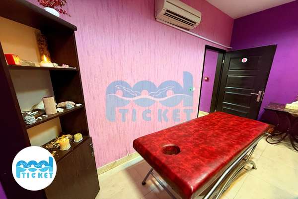 سالن ماساژ استخر چهارفصل و روباز بهشت مادران تهران تصاویر 