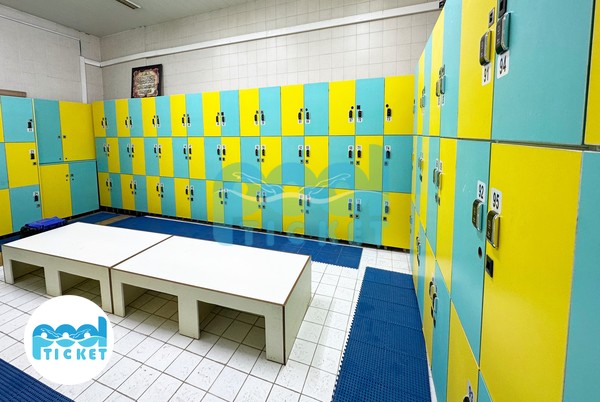 کمد‌های استخر دیهیم تهران