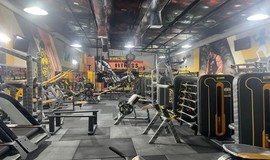 باشگاه بدنسازی شاهکار تهران