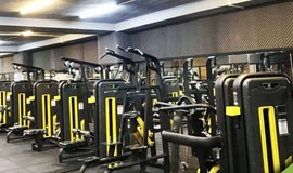 باشگاه بدنسازی انرژی تهران