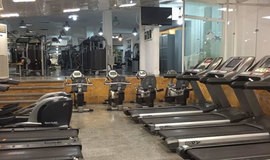 باشگاه بدنسازی فرشاد تهران