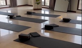  باشگاه استودیو یوگا رام تهران