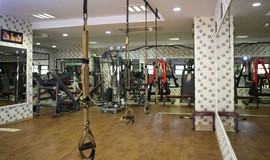 باشگاه بدنسازی آران تهران