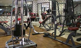 باشگاه بدنسازی آران تهران