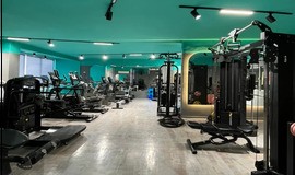 باشگاه بدنسازی نفس تهران