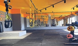 باشگاه بدنسازی نفس تهران