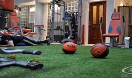 باشگاه بدنسازی سی وان تهران