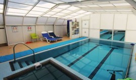 باشگاه بدنسازی سی وان تهران