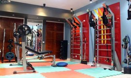 باشگاه بدنسازی سی وان تهران