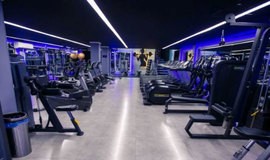 باشگاه بدنسازی پارت نوین تهران