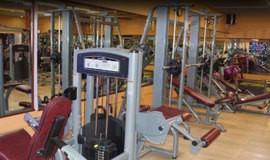  باشگاه بدنسازی ستاره ورزش تهران