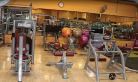 باشگاه بدنسازی ستاره ورزش تهران