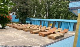 تصاویر استخر روباز آلفا محمد شهر کرج