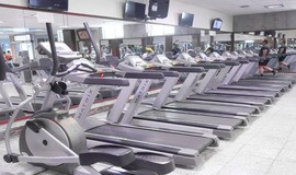  باشگاه بدنسازی هیربد شعبه شهرک گلستان تهران