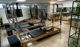 باشگاه بدنسازی ریفورمر تهران