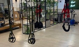  باشگاه بدنسازی ریفورمر تهران