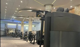  باشگاه آمیتیس تهران