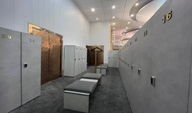  باشگاه آمیتیس تهران