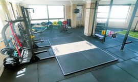 باشگاه لیفت هاوس تهران