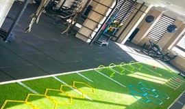 باشگاه لیفت هاوس تهران