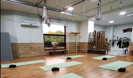 باشگاه یوگا فلو تهران