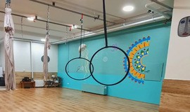 باشگاه یوگا فلو تهران